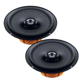 Hertz DCX165.3 - 2 Way 16.5cm 6.5" Coaxial Speakers